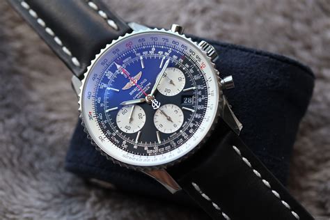 breitling pilot watches|Breitling navitimer model.